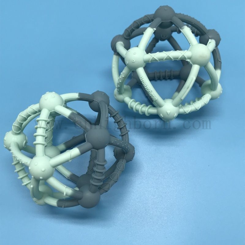 Силиконовая резиновая водонепроницаем