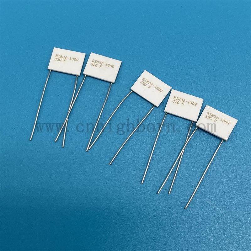 Индивидуальная неиндуктивная пленка толщиной 30 г ома