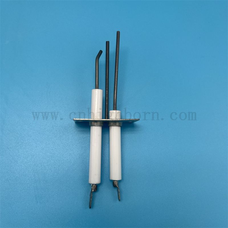 глинозем зажигание