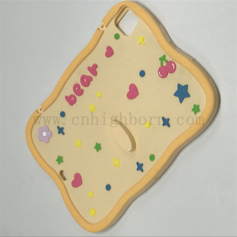 Силиконовая резиновая пластина Защитная корпус