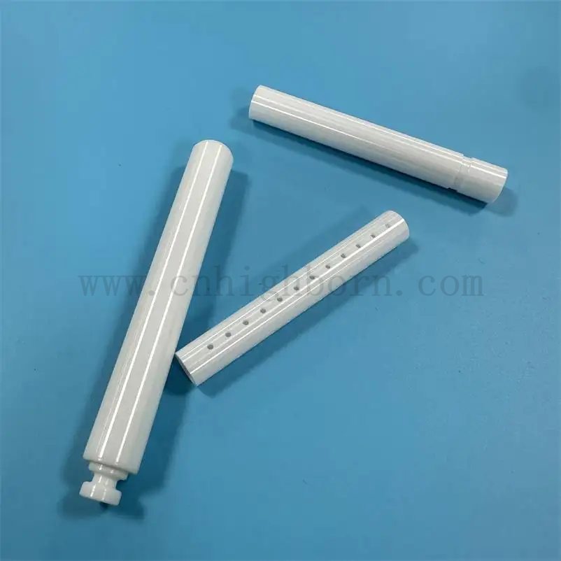  Индивидуальный керамический насос с оксидом циркония Zro2