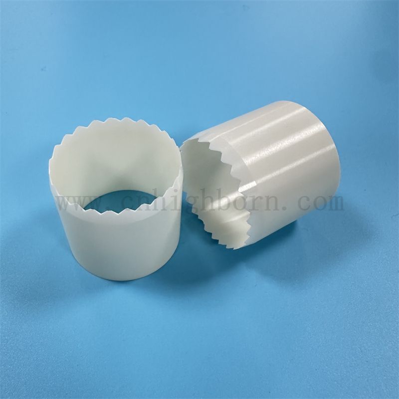 Поверхностная полировка циркония