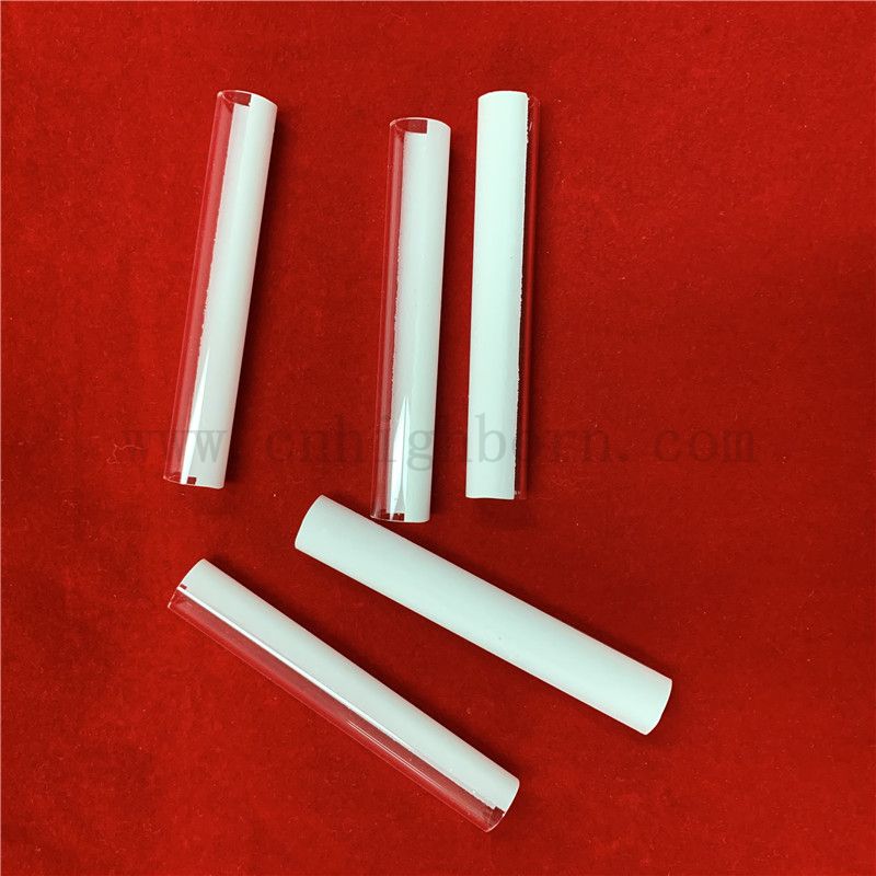 Индивидуальная теплостойкость, полученная с керамическим слитым кремнетическим кварцевым