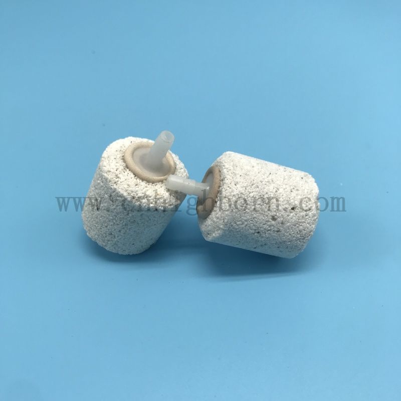 Воздушные цилиндры пузырькового диффузора воздушные камни для гидропоники и аквариумного рыбного насоса