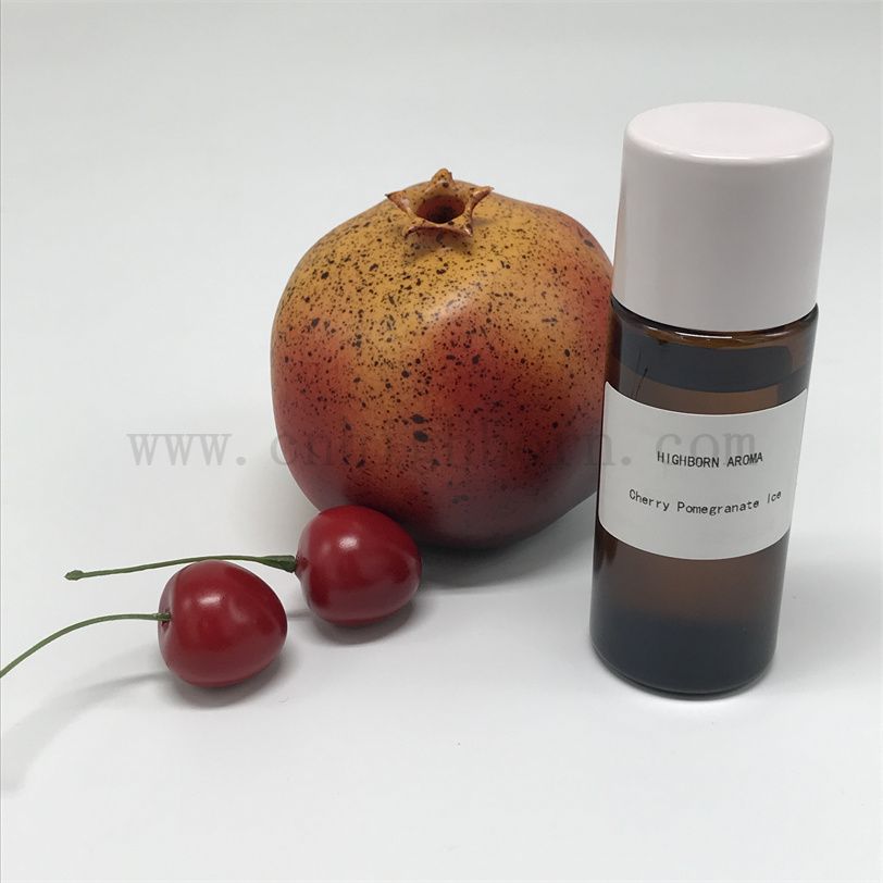 Фрукты концентрированная вишневая гранато