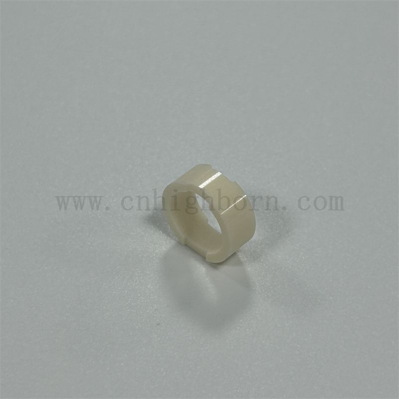 Электрическая индивидуальная изоляция 20 мм кольцо керамического герметиза