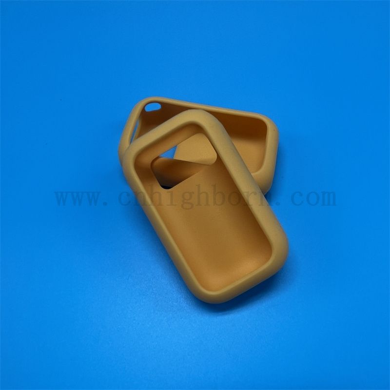 Производитель плесень силиконовой продукции Электронная сигарета резиновая защитная чехол