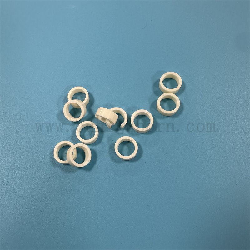 керамическое кольцо