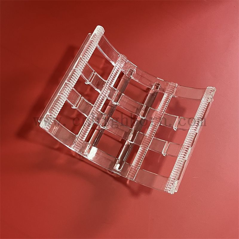 Кварцевая лодка