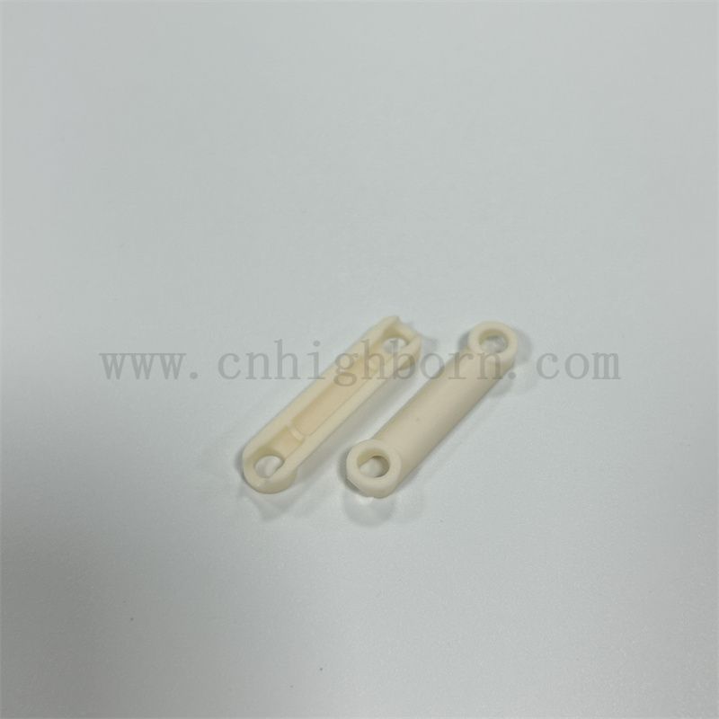 Ароминальная керамическая часть