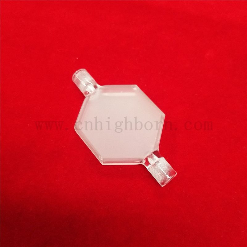 Лабораторные исследовательские инструменты химический анализатор реакция микро кварц