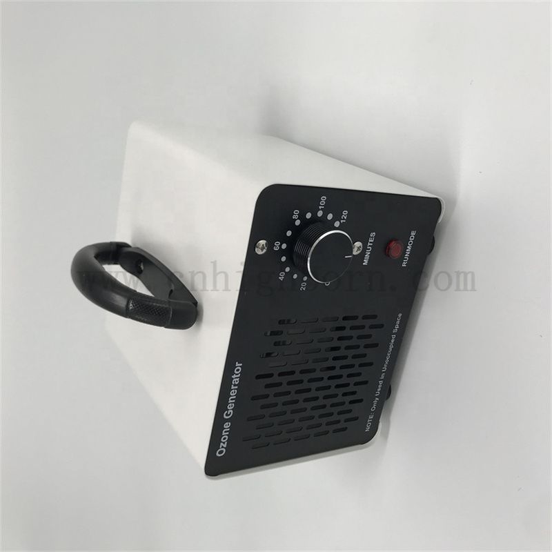 Многофункциональный озонатор для воды/воздуха, 220 В, очиститель воздуха, генератор озона