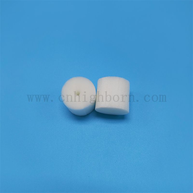  Индивидуальная полимерная микропористая часть питомец