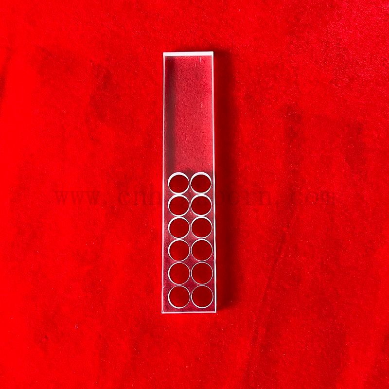 Пластинка переосмысленного кремнетического кремнезема