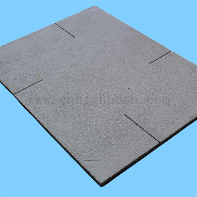 Рефрактерный кремниевый карбид