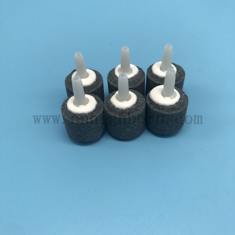 Керамические воздушные камни