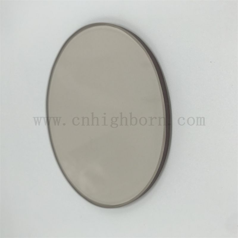 Индивидуальная 4 -мм 5 мм 400 Вт Стеклянная инфракрасная нагреватель керамическая пластина для индукционной плиты