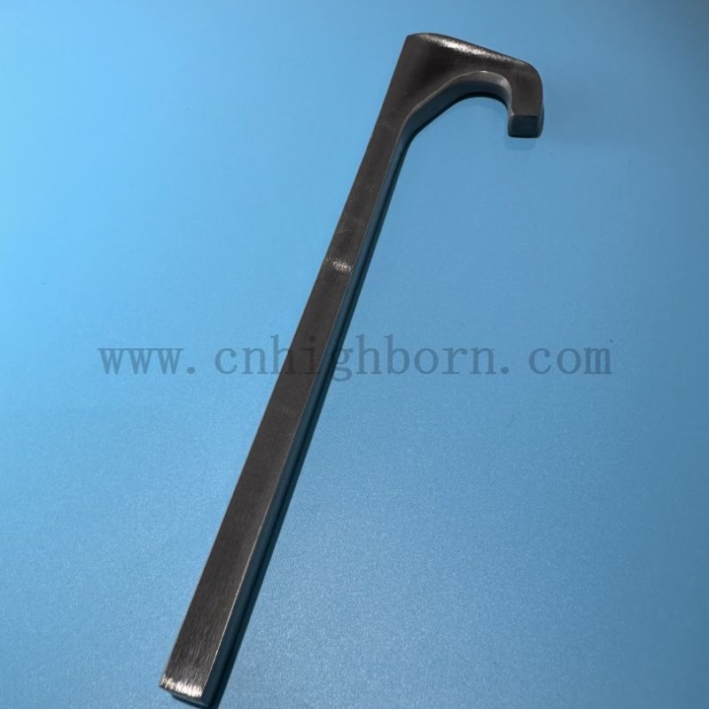 Сильная коррозионная устойчивость к керамическому алюминному алюминному алюминному алюминие