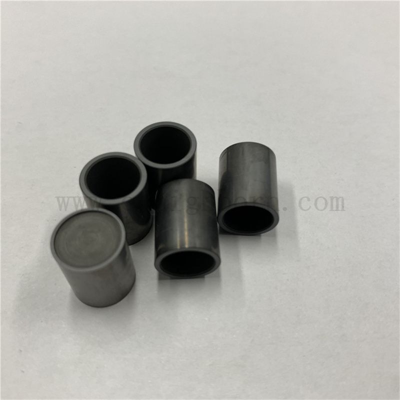 Рефрактерный керамический керамический резервуар Ceramic Crucible Ceramic Crucible