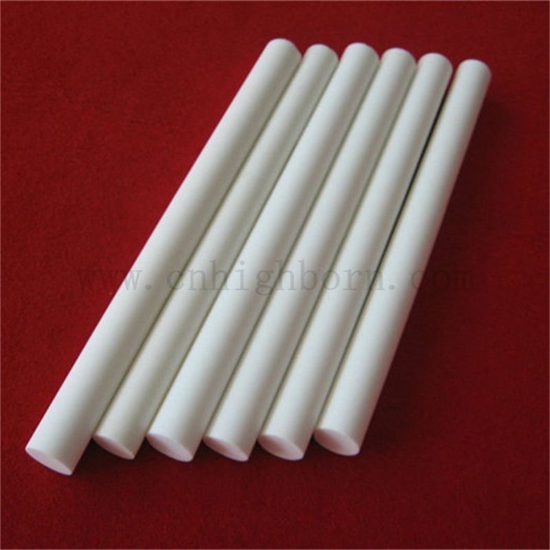 Индивидуальный размер Высокопрочный изолирующий макро -стержень. 