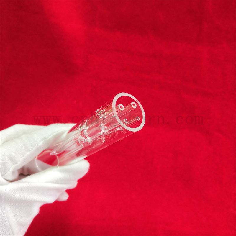 Индивидуальная Quartz Strase Tube