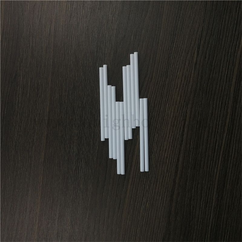 Индивидуальные носимые 99% глиноземные текстильные керамические детали 