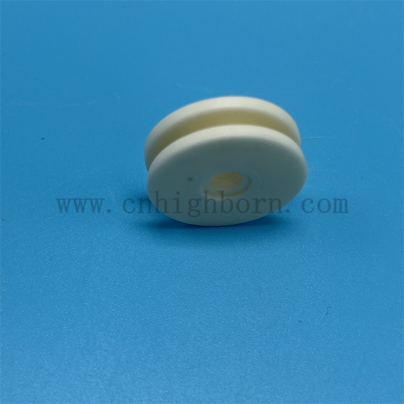 текстильный керамический валик