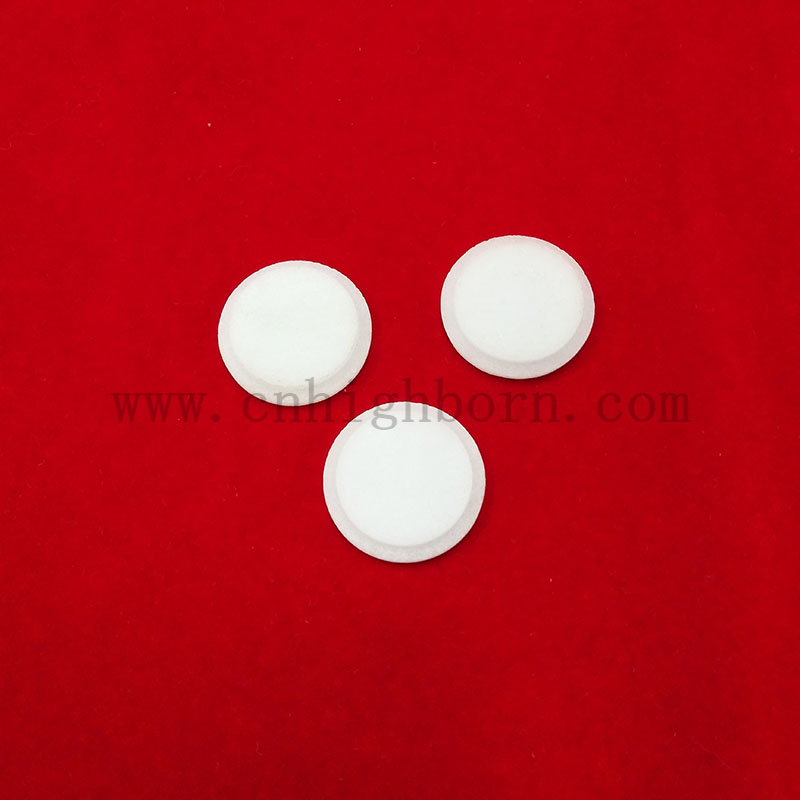 Кварцевая стеклянная пластина