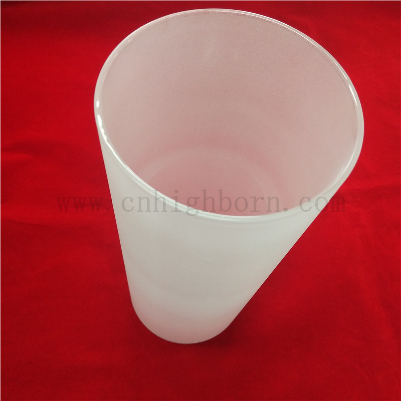 Трубка с замороженной термостойкость