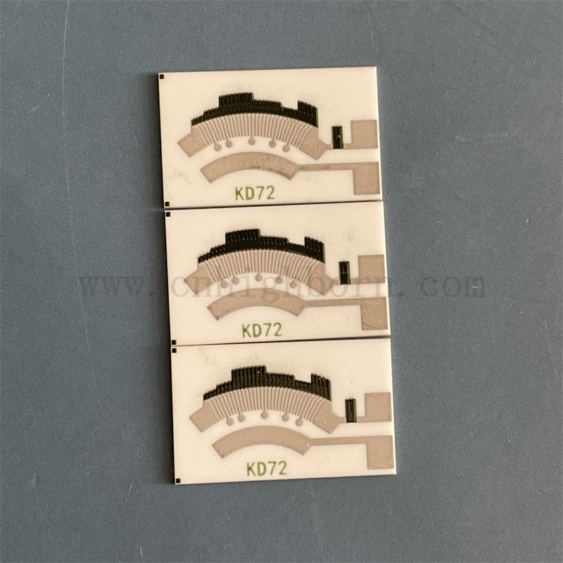 Стабильность устойчивости автомобильного детектора на уровне масла.