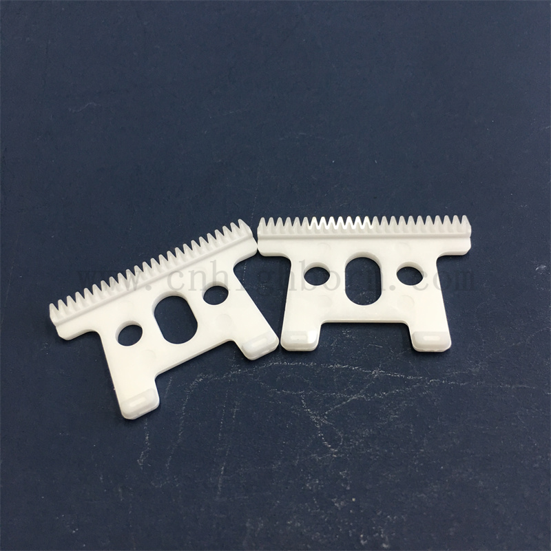 керамические лезвия триммера 