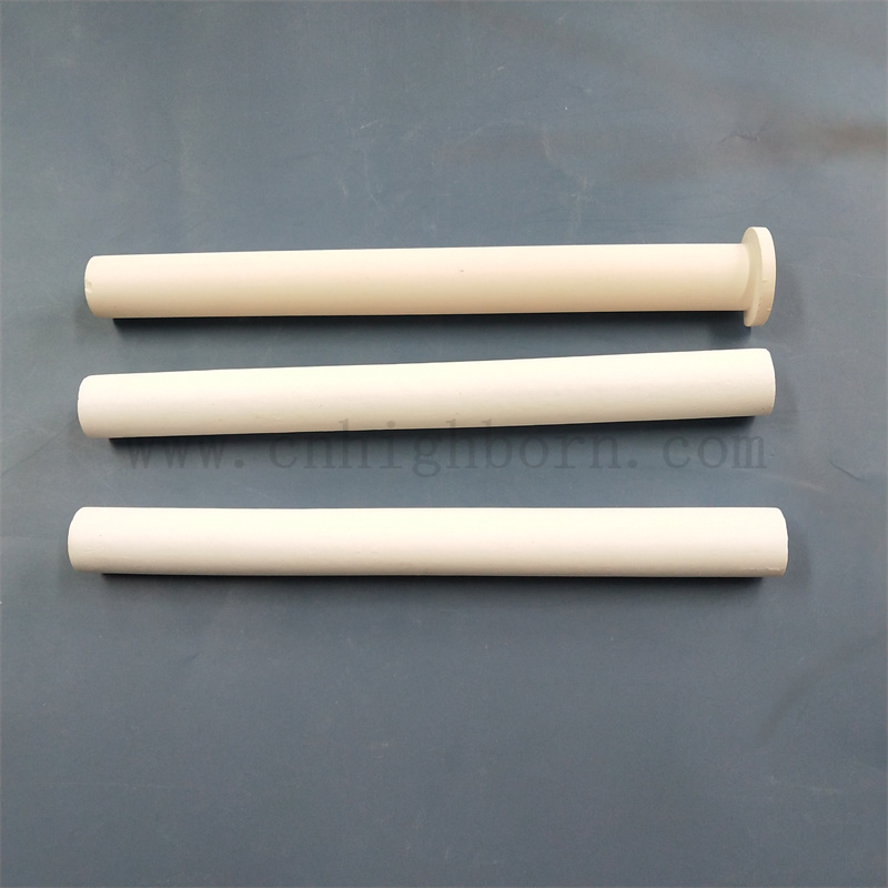 Пестициды медленное высвобождение микропористого керамического фитиля истребления пористой керамической палочки для выращивания грибов 