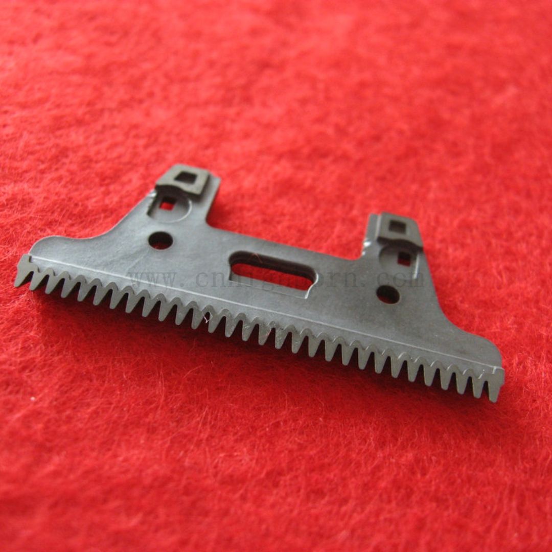 Износить керамическое лезвие циркония для волос Clipper