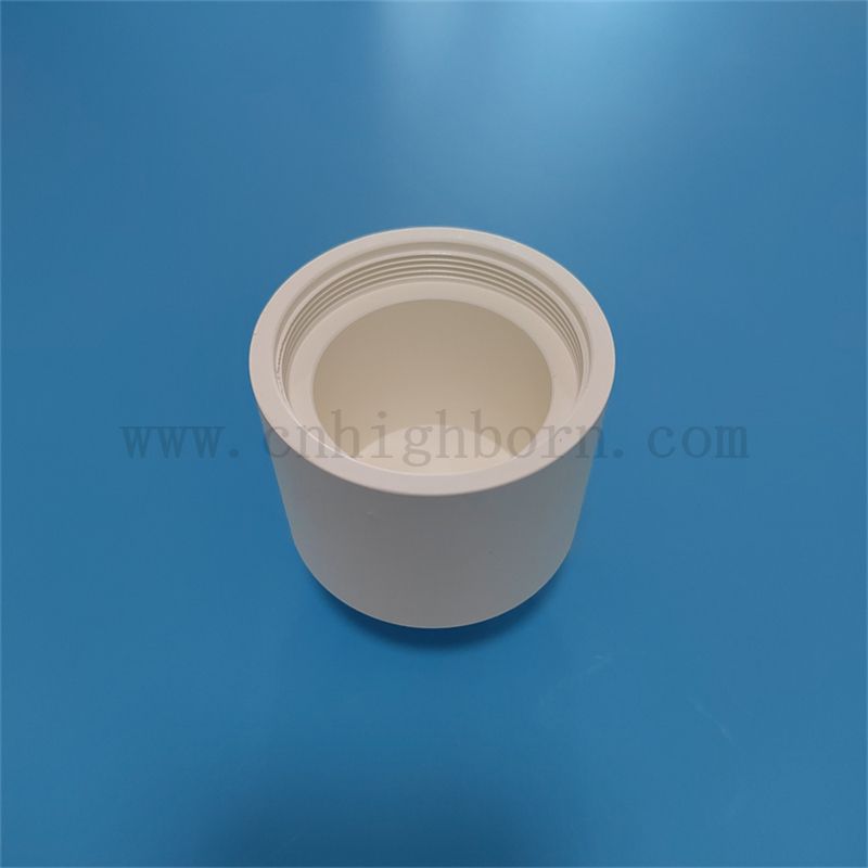 Индивидуальная изоляция горячий прессование спекания BN Керамический радиатор щит бор.