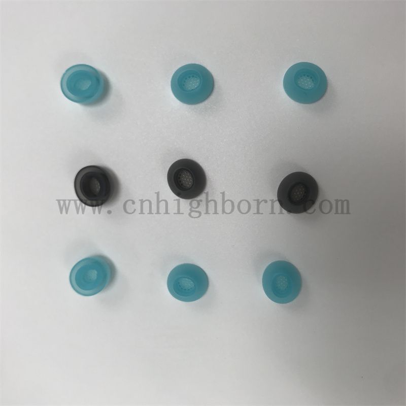 Силиконовые затычки для ушей