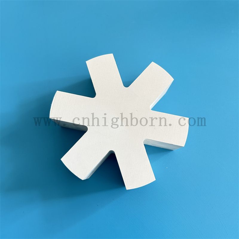 Керамические детали HBN 