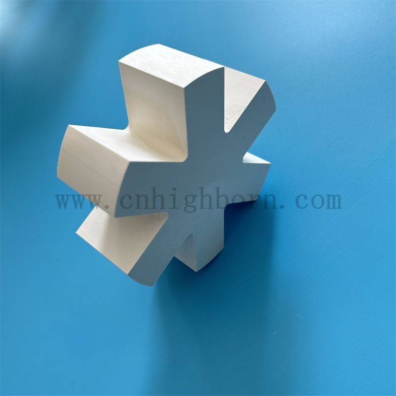 Керамические детали HBN 