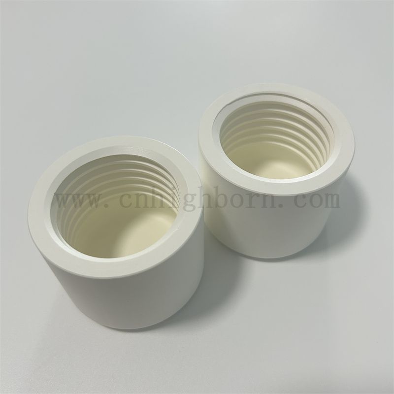 Изолятор бор нитрид внутренняя стенка.