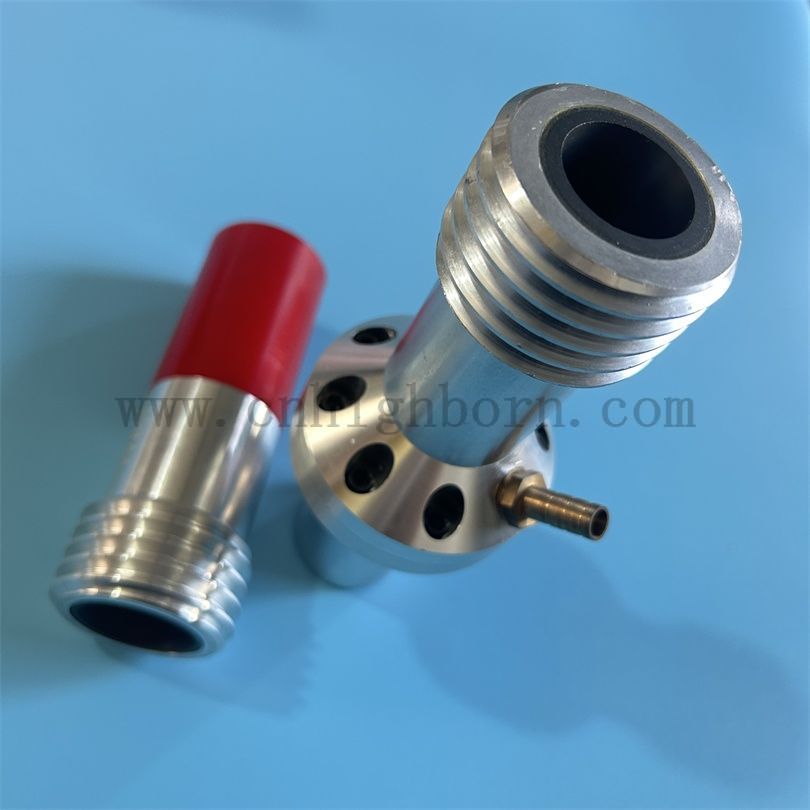 Целое сопло сет 