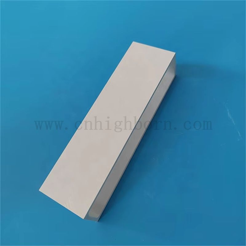 Высокая чистота 99% BN Crucible Boron Нитрид.