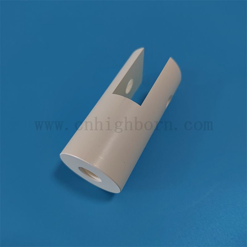 Нерегулярная часть бора.