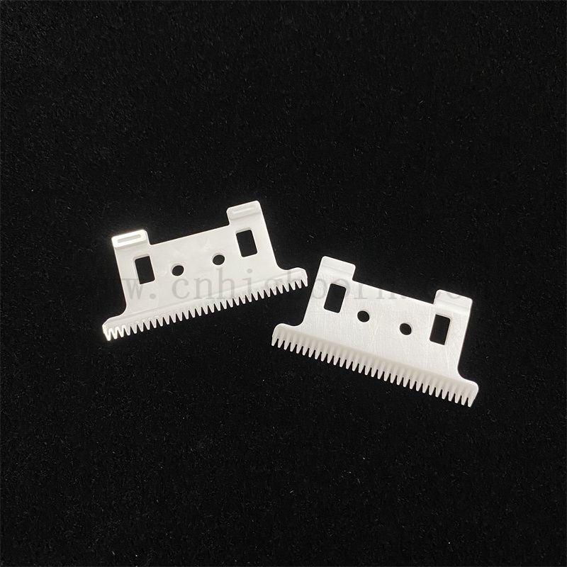 Горячая продажа циркония керамическая стрижка лезвия для замены триммера для бороды