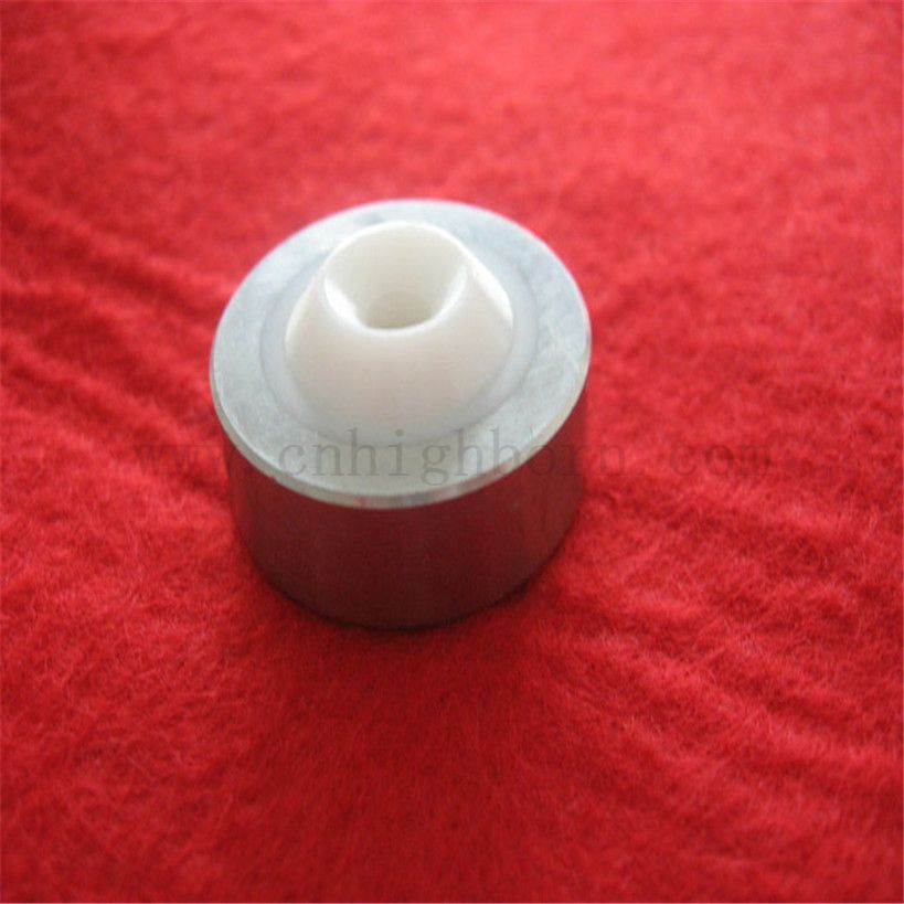 Индивидуальная текстильная керамика