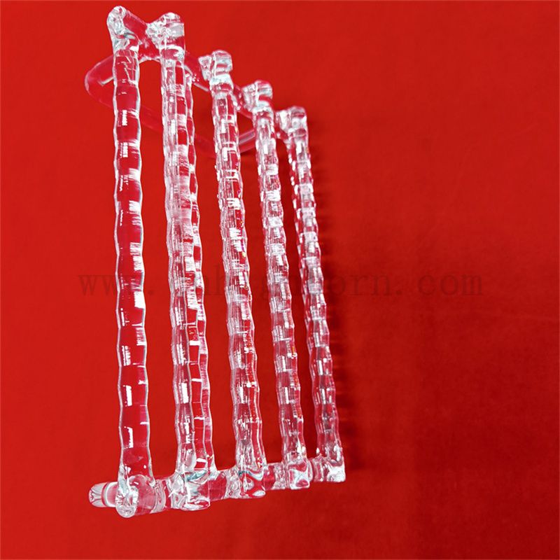 новая кварцевая лодка