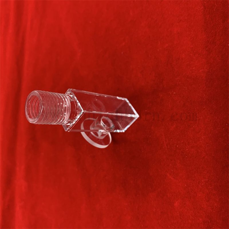 Лабораторный спектрометр Ультрафиолетовый ультрафиолетовый транспортный