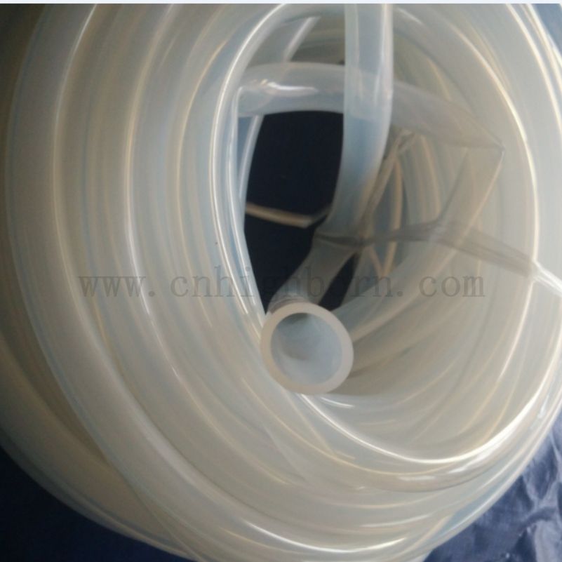 Нетоксичная прозрачная трубка из силиконовой резины без запаха, промышленный насос, шланг из силиконовой резины, резиновый шланг, трубка из силиконовой резины/резиновый шланг, трубка для пескоструйной обработки