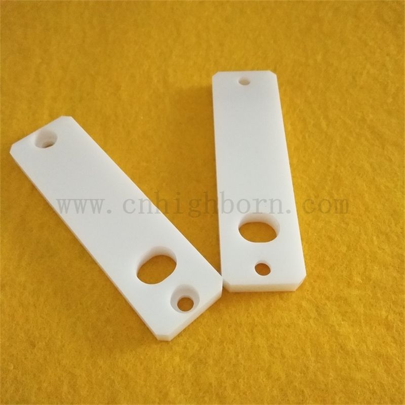 Обработка с ЧПУ полированная износостойкость