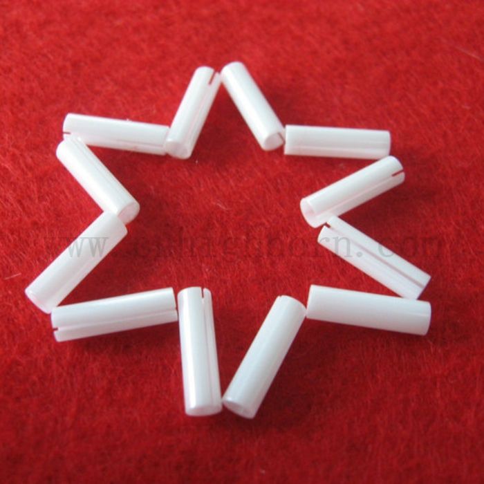 FC LC SC ST Connector Connector Циркония волоконно -оптическая керамика