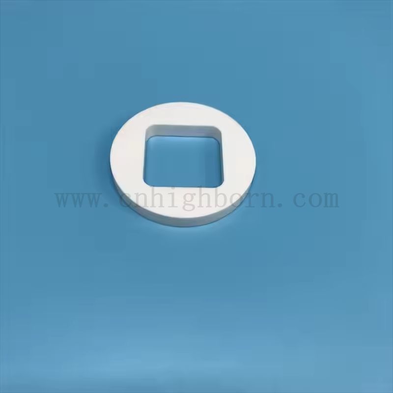 кольцо из оксида алюминия