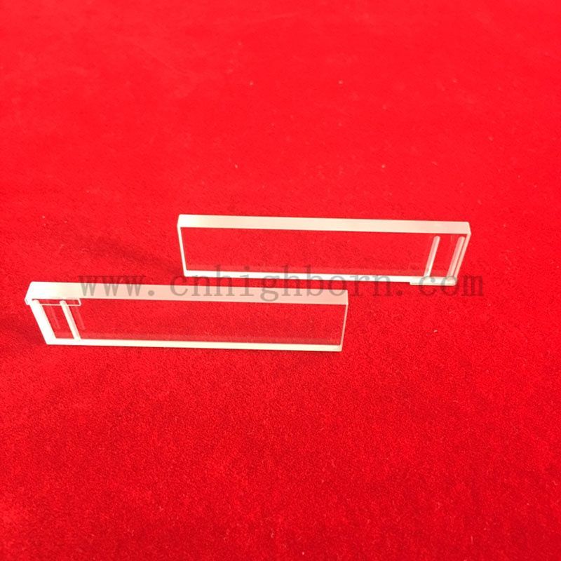 Кварцевая панель